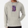 ssrcolightweight hoodiemensoatmeal heatherfrontsquare productx1000 bgf8f8f8 4 - Ruby Gloom Merch