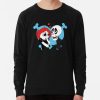 ssrcolightweight sweatshirtmens10101001c5ca27c6frontsquare productx1000 bgf8f8f8 26 - Ruby Gloom Merch