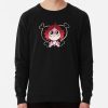 ssrcolightweight sweatshirtmens10101001c5ca27c6frontsquare productx1000 bgf8f8f8 8 - Ruby Gloom Merch