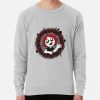 ssrcolightweight sweatshirtmensheather greyfrontsquare productx1000 bgf8f8f8 10 - Ruby Gloom Merch