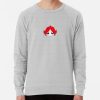 ssrcolightweight sweatshirtmensheather greyfrontsquare productx1000 bgf8f8f8 13 - Ruby Gloom Merch