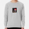 ssrcolightweight sweatshirtmensheather greyfrontsquare productx1000 bgf8f8f8 17 - Ruby Gloom Merch