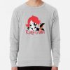 ssrcolightweight sweatshirtmensheather greyfrontsquare productx1000 bgf8f8f8 22 - Ruby Gloom Merch