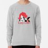 ssrcolightweight sweatshirtmensheather greyfrontsquare productx1000 bgf8f8f8 28 - Ruby Gloom Merch