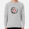 ssrcolightweight sweatshirtmensheather greyfrontsquare productx1000 bgf8f8f8 29 - Ruby Gloom Merch