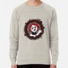 ssrcolightweight sweatshirtmensoatmeal heatherfrontsquare productx1000 bgf8f8f8 10 - Ruby Gloom Merch