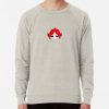ssrcolightweight sweatshirtmensoatmeal heatherfrontsquare productx1000 bgf8f8f8 13 - Ruby Gloom Merch