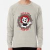 ssrcolightweight sweatshirtmensoatmeal heatherfrontsquare productx1000 bgf8f8f8 14 - Ruby Gloom Merch