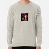 ssrcolightweight sweatshirtmensoatmeal heatherfrontsquare productx1000 bgf8f8f8 17 - Ruby Gloom Merch