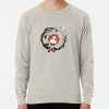 ssrcolightweight sweatshirtmensoatmeal heatherfrontsquare productx1000 bgf8f8f8 29 - Ruby Gloom Merch