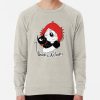 ssrcolightweight sweatshirtmensoatmeal heatherfrontsquare productx1000 bgf8f8f8 5 - Ruby Gloom Merch