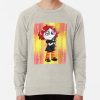 ssrcolightweight sweatshirtmensoatmeal heatherfrontsquare productx1000 bgf8f8f8 9 - Ruby Gloom Merch