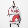 urbackpack frontsquare1000x1000.u1 - Ruby Gloom Merch