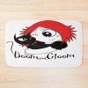 urbathmat flatlay largesquare1000x1000.1u5 10 - Ruby Gloom Merch