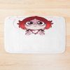 urbathmat flatlay largesquare1000x1000.1u5 20 - Ruby Gloom Merch