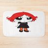 urbathmat flatlay largesquare1000x1000.1u5 23 - Ruby Gloom Merch