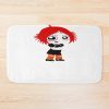 urbathmat flatlay largesquare1000x1000.1u5 4 - Ruby Gloom Merch