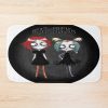 urbathmat flatlay largesquare1000x1000.1u5 7 - Ruby Gloom Merch