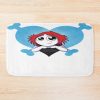 urbathmat flatlay largesquare1000x1000.1u5 9 - Ruby Gloom Merch