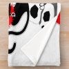 urblanket medium foldwide portraitx1000.1u8 19 - Ruby Gloom Merch