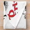 urblanket medium foldwide portraitx1000.1u8 7 - Ruby Gloom Merch