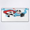 urdesk mat flatlaysquare1000x1000 - Ruby Gloom Merch