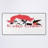 urdesk mat flatlaysquare1000x1000 13 - Ruby Gloom Merch