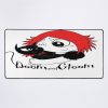 urdesk mat flatlaysquare1000x1000 16 - Ruby Gloom Merch