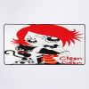 urdesk mat flatlaysquare1000x1000 2 - Ruby Gloom Merch