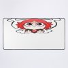 urdesk mat flatlaysquare1000x1000 25 - Ruby Gloom Merch