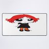 urdesk mat flatlaysquare1000x1000 5 - Ruby Gloom Merch