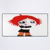 urdesk mat flatlaysquare1000x1000 8 - Ruby Gloom Merch