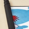 urdesk mat rolltall portrait750x1000 11 - Ruby Gloom Merch