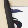 urdesk mat rolltall portrait750x1000 14 - Ruby Gloom Merch