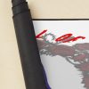 urdesk mat rolltall portrait750x1000 22 - Ruby Gloom Merch
