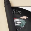 urdesk mat rolltall portrait750x1000 28 - Ruby Gloom Merch