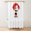 urshower curtain closedsquare1000x1000.1 1 - Ruby Gloom Merch