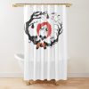 urshower curtain closedsquare1000x1000.1 10 - Ruby Gloom Merch