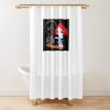 urshower curtain closedsquare1000x1000.1 - Ruby Gloom Merch