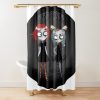 urshower curtain closedsquare1000x1000.1 12 - Ruby Gloom Merch