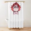 urshower curtain closedsquare1000x1000.1 14 - Ruby Gloom Merch