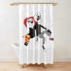 urshower curtain closedsquare1000x1000.1 18 - Ruby Gloom Merch