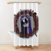 urshower curtain closedsquare1000x1000.1 24 - Ruby Gloom Merch