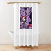 urshower curtain closedsquare1000x1000.1 30 - Ruby Gloom Merch