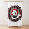 urshower curtain closedsquare1000x1000.1 32 - Ruby Gloom Merch