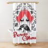 urshower curtain closedsquare1000x1000.1 5 - Ruby Gloom Merch