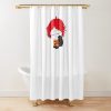 urshower curtain closedsquare1000x1000.1 6 - Ruby Gloom Merch