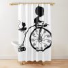 urshower curtain closedsquare1000x1000.1 7 - Ruby Gloom Merch