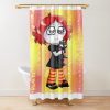 urshower curtain closedsquare1000x1000.1 9 - Ruby Gloom Merch