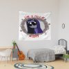 urtapestry lifestyle dorm mediumsquare1000x1000.u2 10 - Ruby Gloom Merch